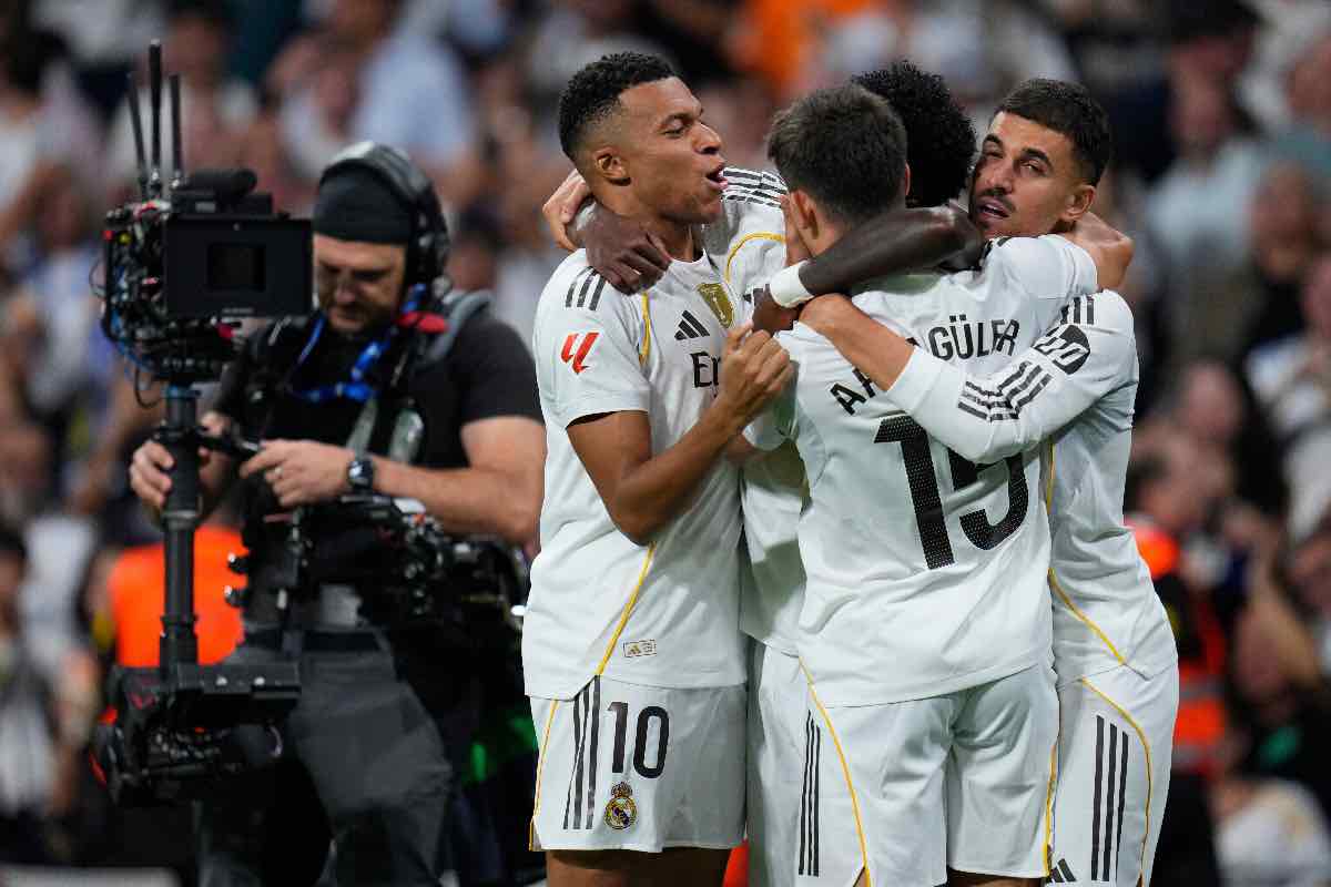 Milan, Tare fiuta l’affare dal Real: il ds è pronto al colpo grosso!
