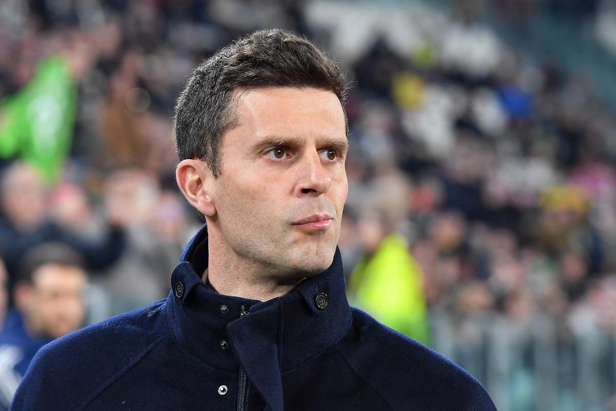 Serie A, esonero sempre più vicino: Thiago Motta possibile sostituto