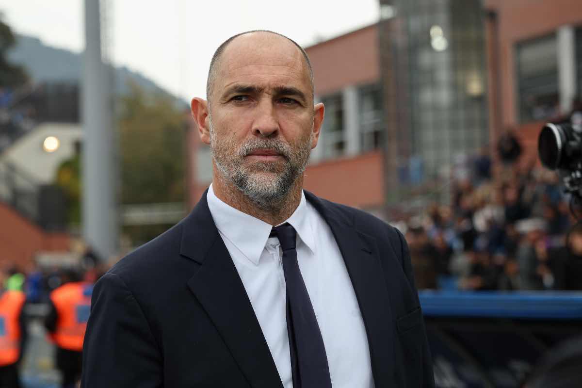 L'aneddoto raccontato da Tudor prima di Como-Juventus