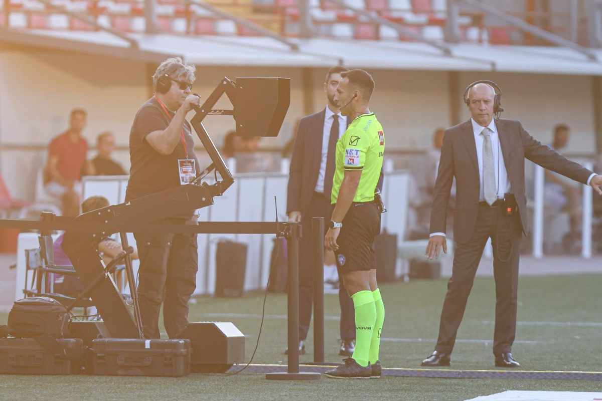 serie a la sentenza netta stronca il var scoppia una nuova polemica