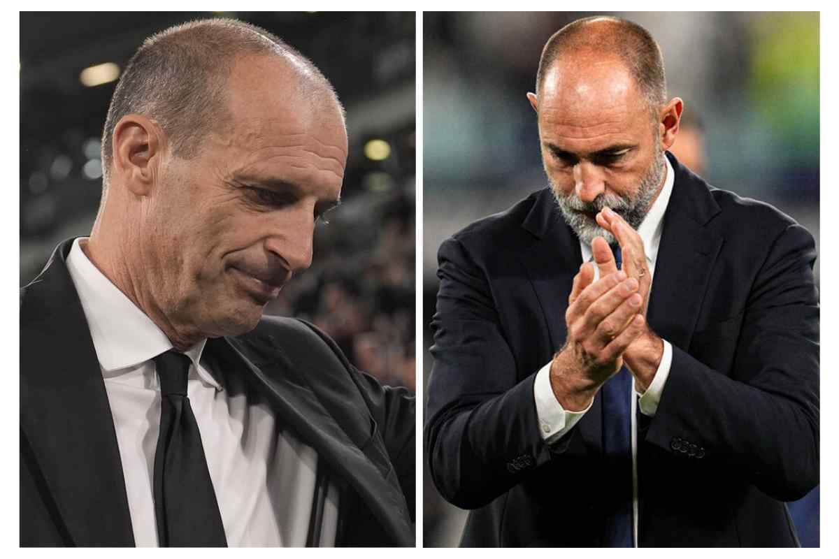 Né Allegri né Tudor, la miglior Juventus degli ultimi anni è la sua