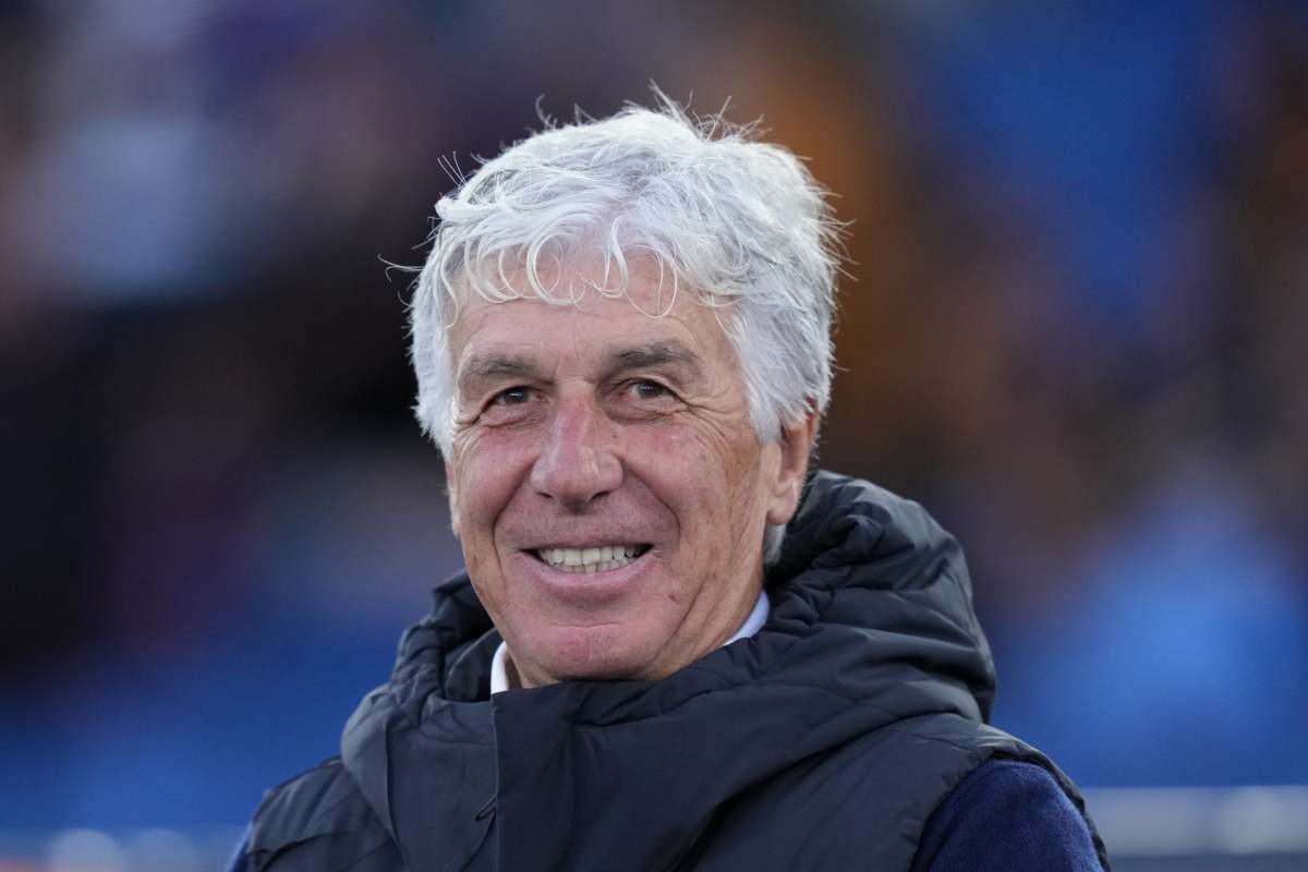 Roma, Gasperini al settimo cielo: alla ripresa avrà l’attaccante tanto desiderato