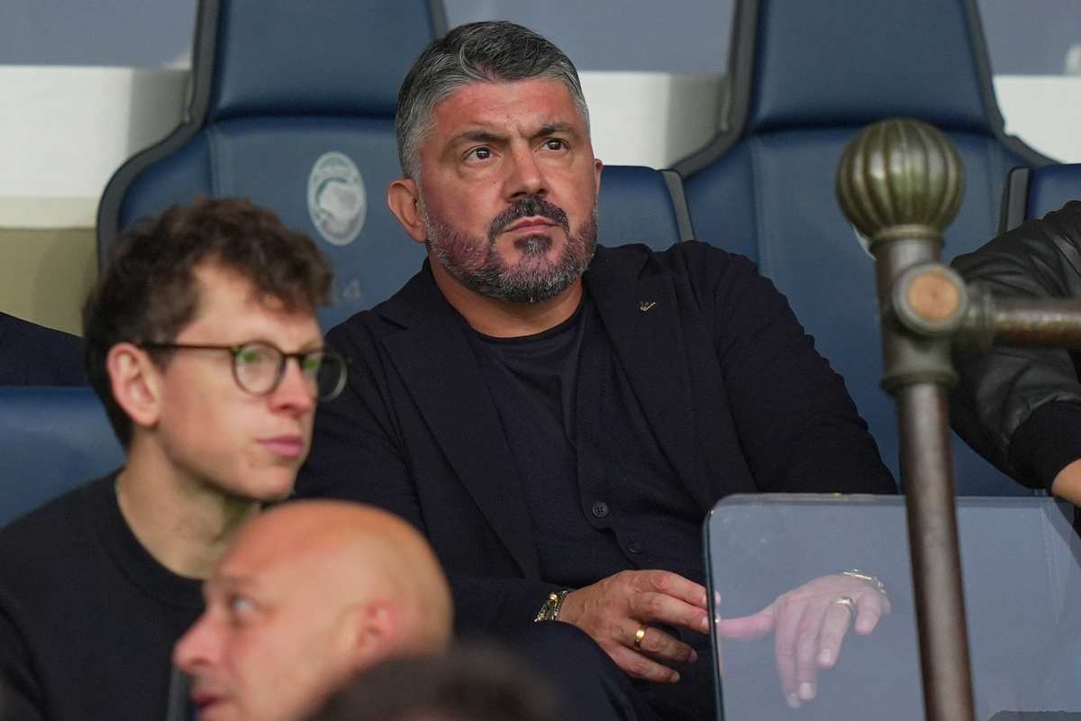 Grazie Meloni: Gattuso ha uno Yamal italiano ma non può convocarlo