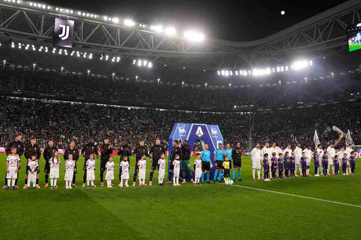 Infortunio in Nazionale, Serie A in allarme: rischio lungo stop per un top player Infortunio in Nazionale, Serie A in allarme: rischio lungo stop per un top player