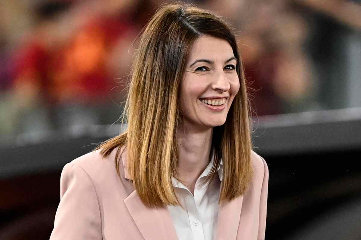 ricordate lina soulokou fece cacciare de rossi ora sta per colpire ancora