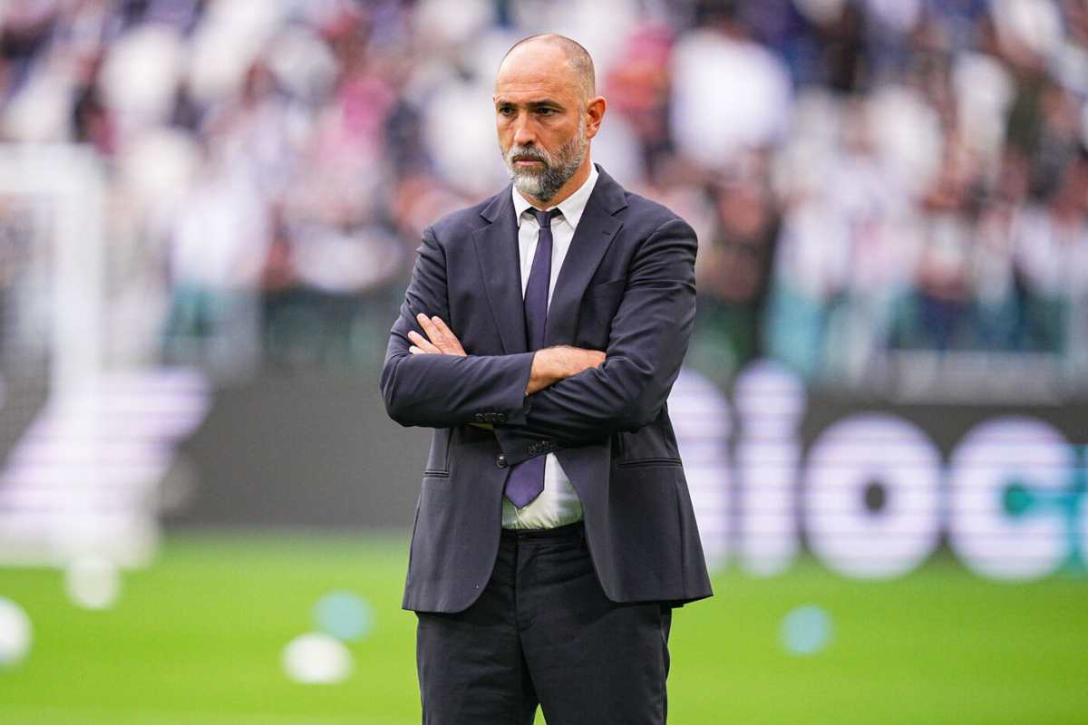 Villarreal Juventus, Tudor gioca il jolly: lo schiera titolare dopo quasi un anno