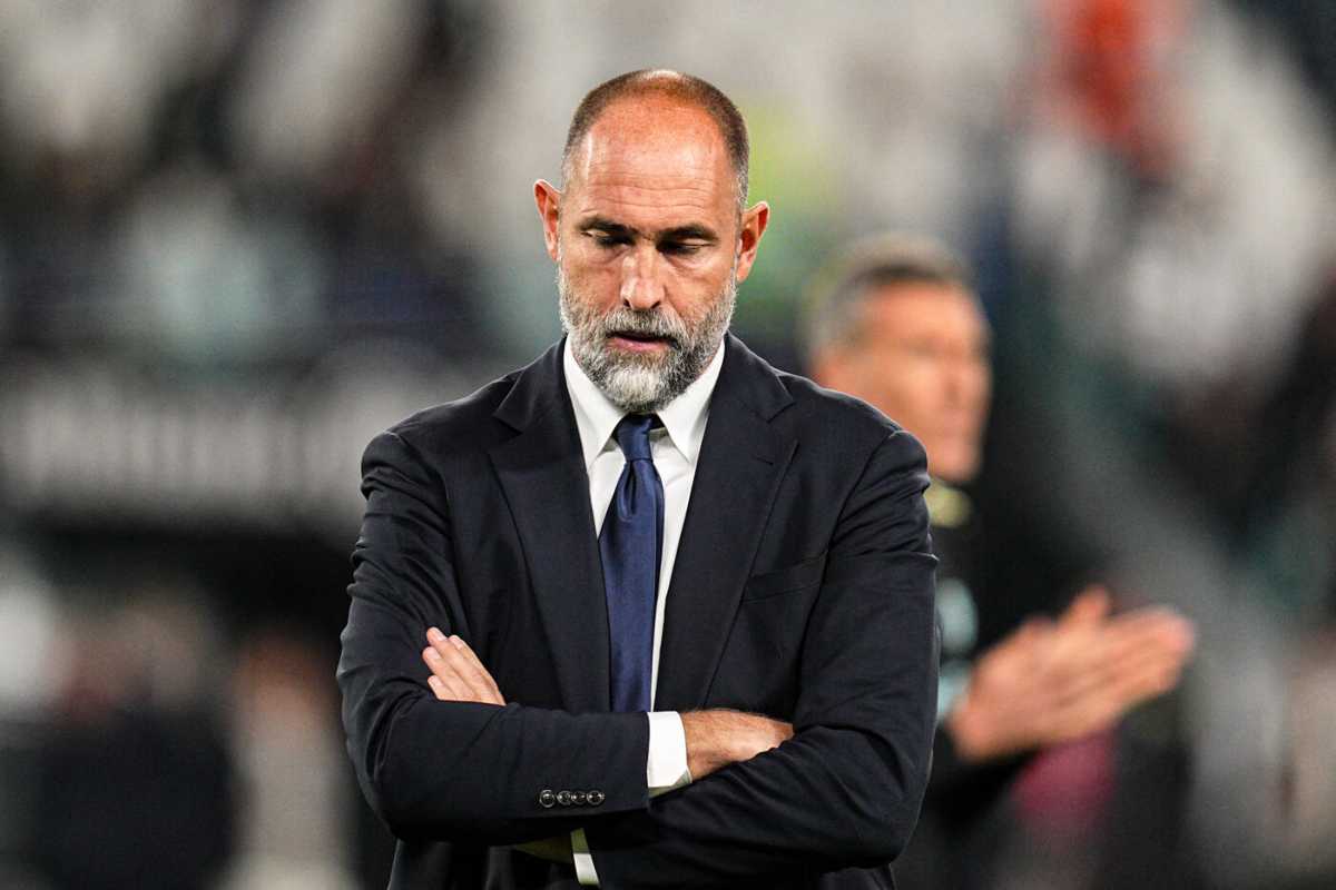 juventus la sosta per le nazionali miete le prime vittime il grande ex non ci sar224