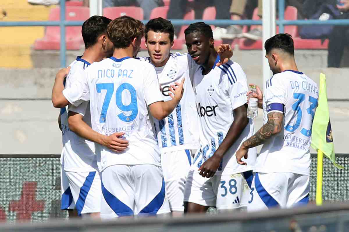 Serie A, altro stop in Nazionale: si ferma un idolo dei fantallenatori Serie A, altro stop in Nazionale: si ferma un idolo dei fantallenatori