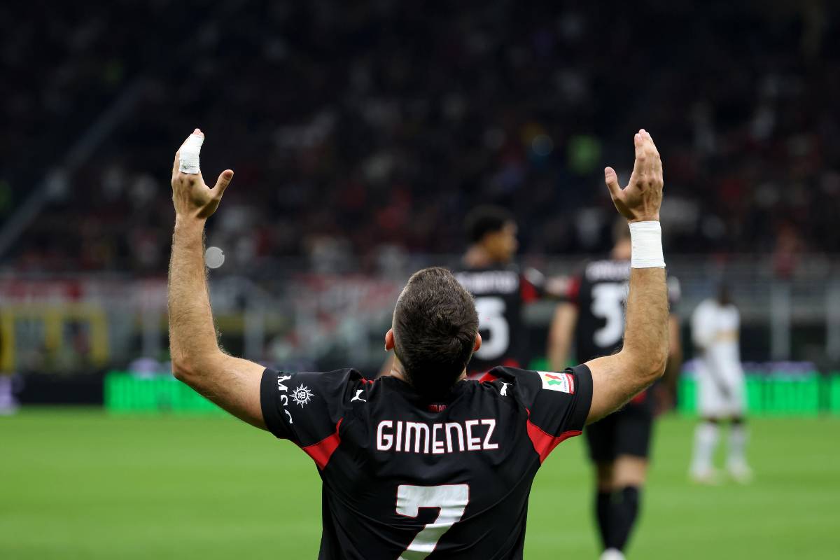 “Gimenez è come Julian Alvarez”. L’incredibile paragone accende il dibattito