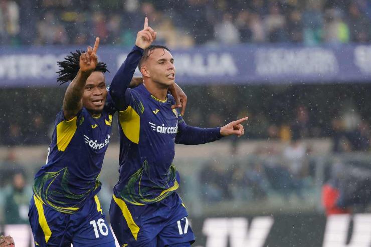 Giovane E Gift Orban