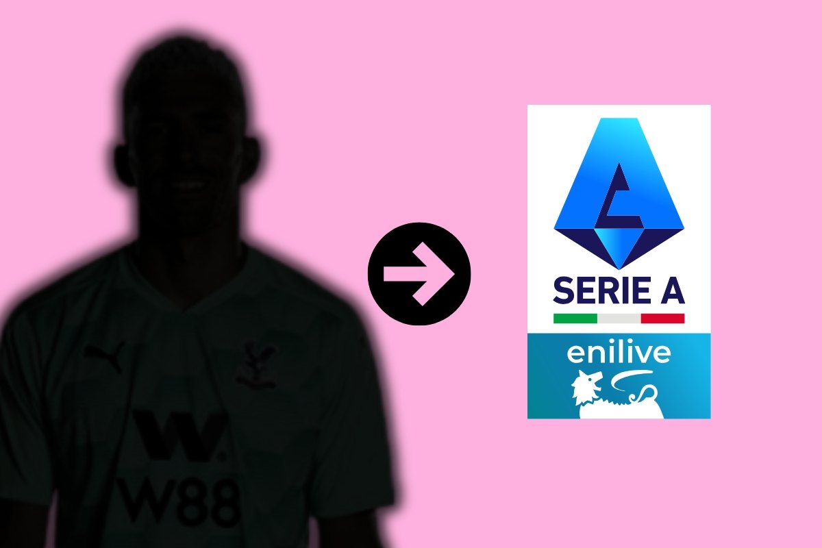 nuovo colpo in serie a oggi ci sar224 l8217ufficialit224 del parametro zero da Rompipallone.it nuovo colpo in serie a oggi ci sar224 l8217ufficialit224 del parametro zero