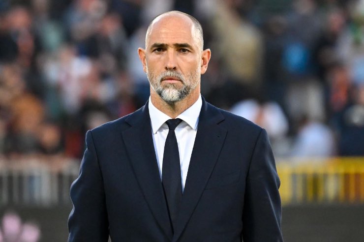 Spalletti vince e fa dimenticare Tudor.