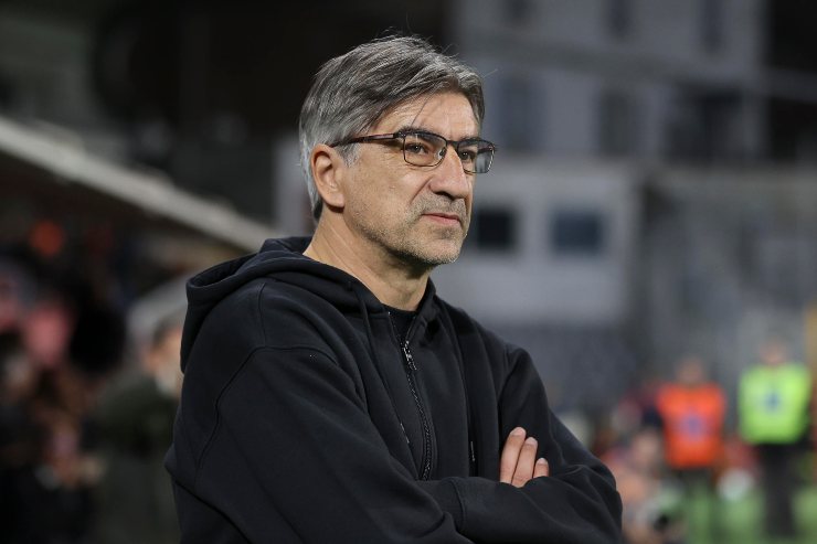 Trema la panchina in Serie A: nome a sorpresa per subentrare in corsa Trema la panchina in Serie A: nome a sorpresa per subentrare in corsa