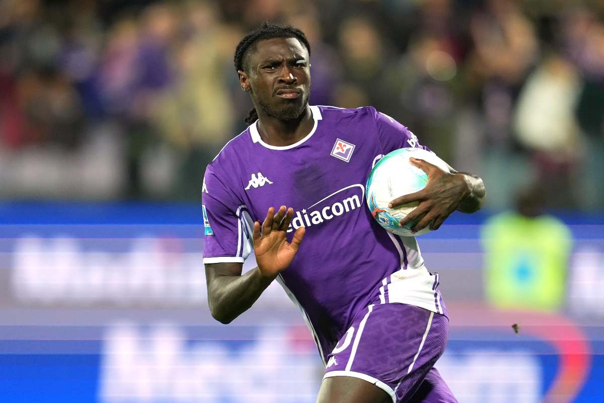 Clamoroso dalla Spagna: incontro tra Kean e il Barcellona, trattativa lampo?