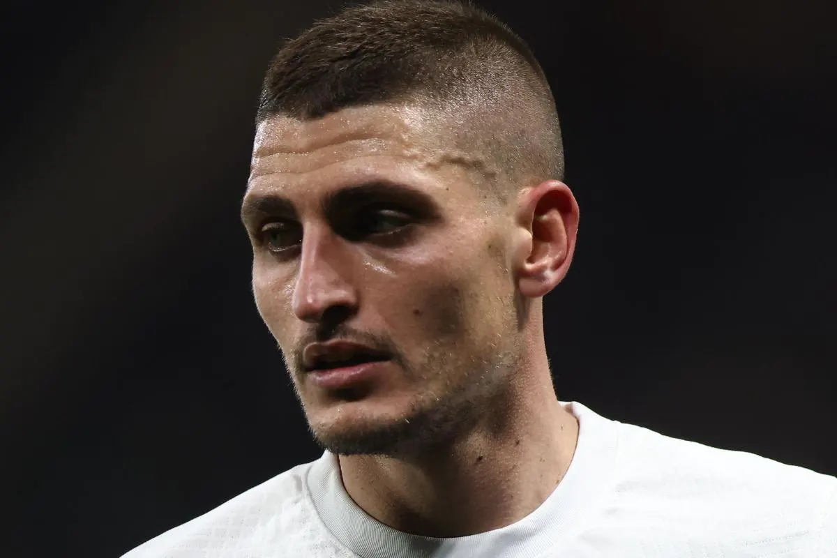 Verratti torna in Italia: la big spiazza tutti, che affare!