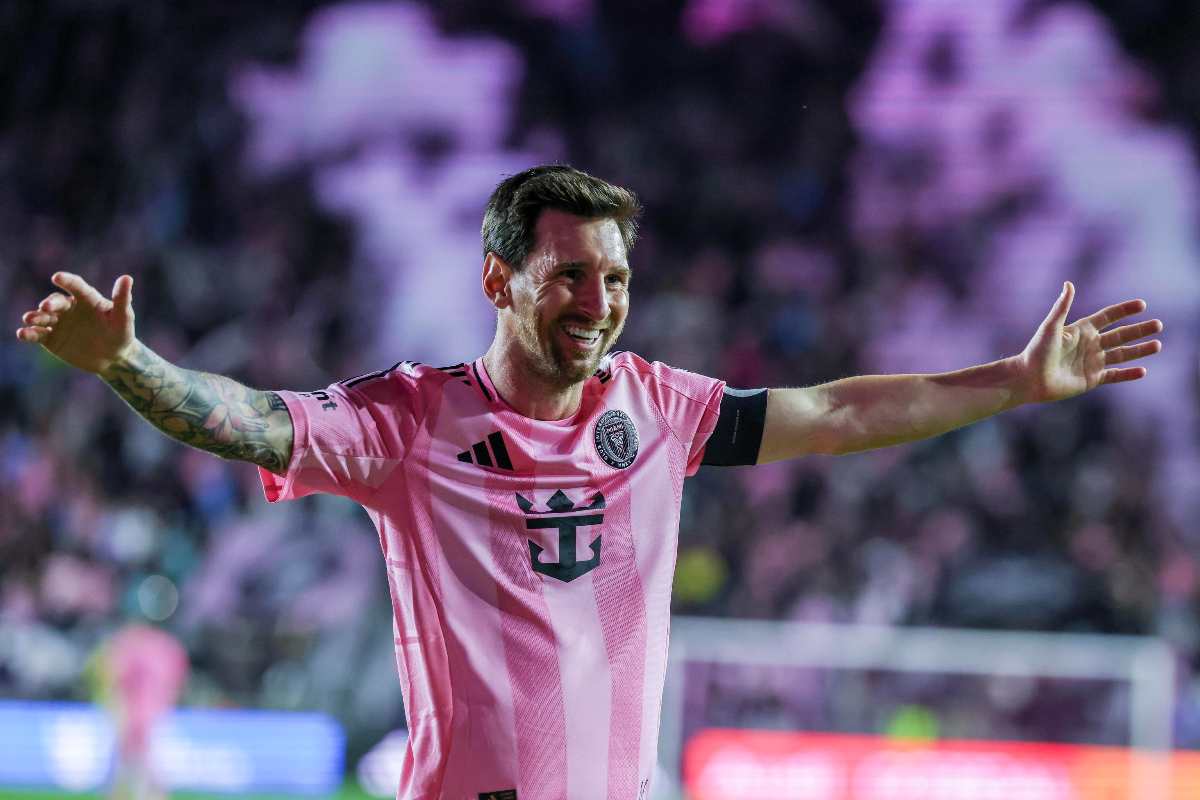 Messi sempre più nella storia del calcio: nuovo record all time per l’argentino