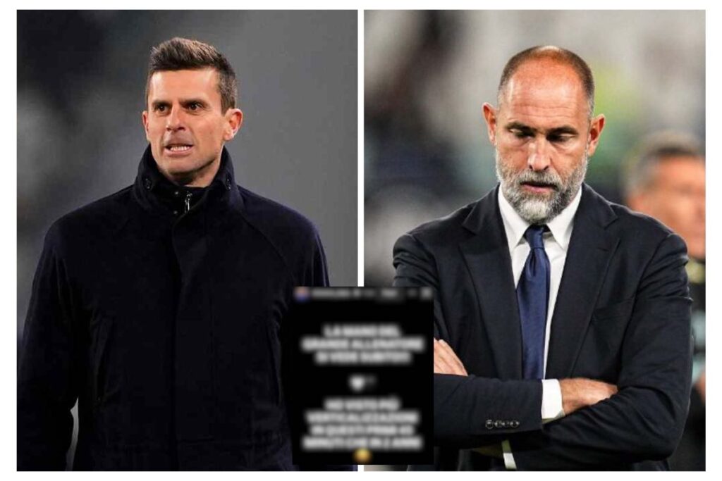 La Juve di Spalletti vince all'esordio. Bordata a Tudor e Motta
