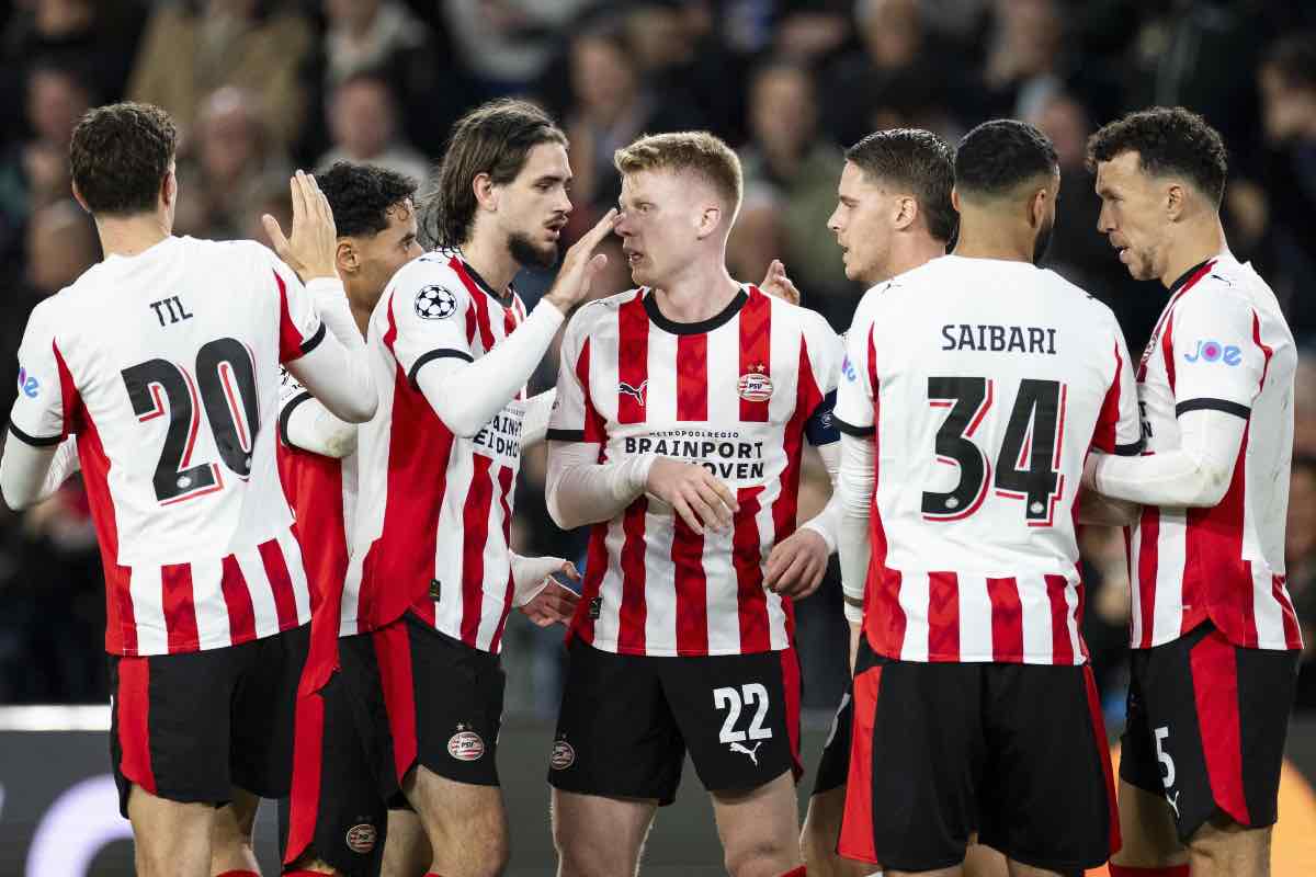 Milan, occhi puntati sul talento del PSV: affare da 27 milioni Milan, occhi puntati sul talento del PSV: affare da 27 milioni