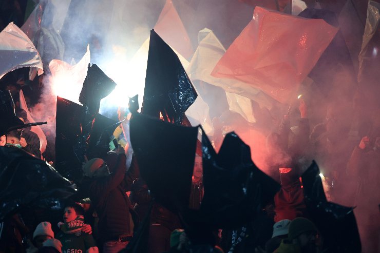 Calcio sotto shock: provvedimento pesantissimo in Francia