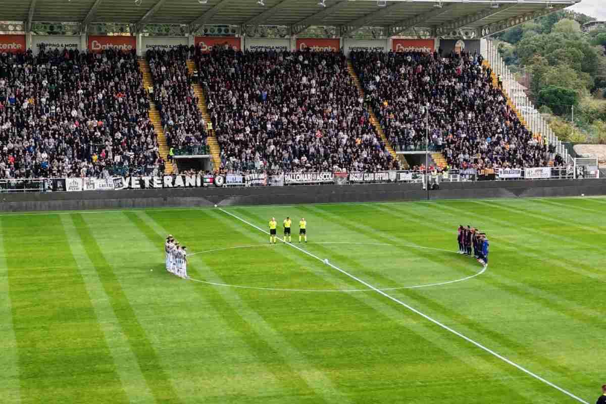 Il Tribunale non fa sconti: la punizione è esemplare e scuote tutto il calcio, tifosi sotto shock!