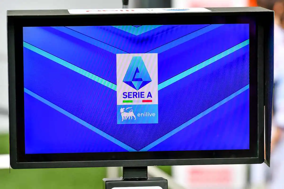 Monitor Var di Udinese-Atalanta