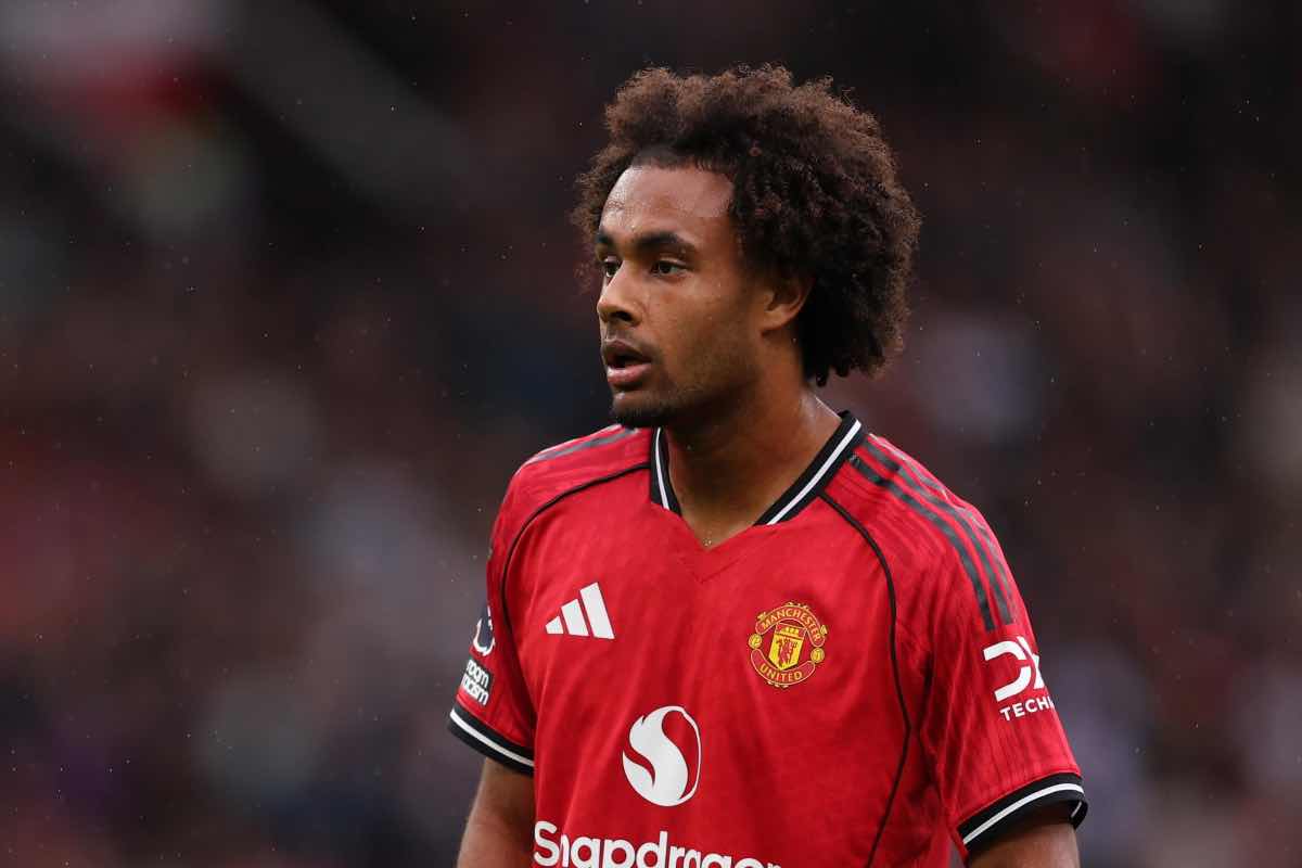 Zirkzee alla Roma, colpo scudetto per gennaio: arrivano serie conferme dall’Inghilterra? Zirkzee alla Roma, colpo scudetto per gennaio: arrivano serie conferme dall’Inghilterra?