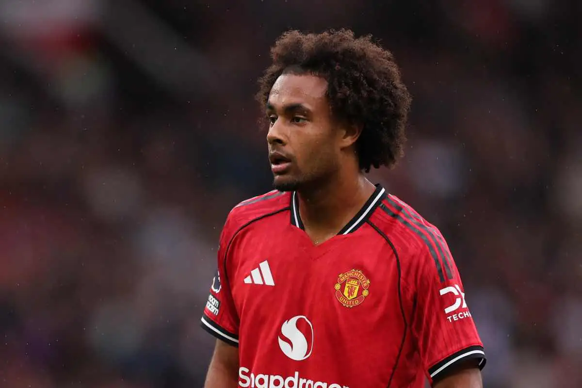 Nuovo attaccante per Gasperini.