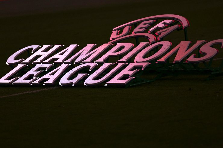 Calcio europeo in TV: nuovo accordo tra Sky e UEFA