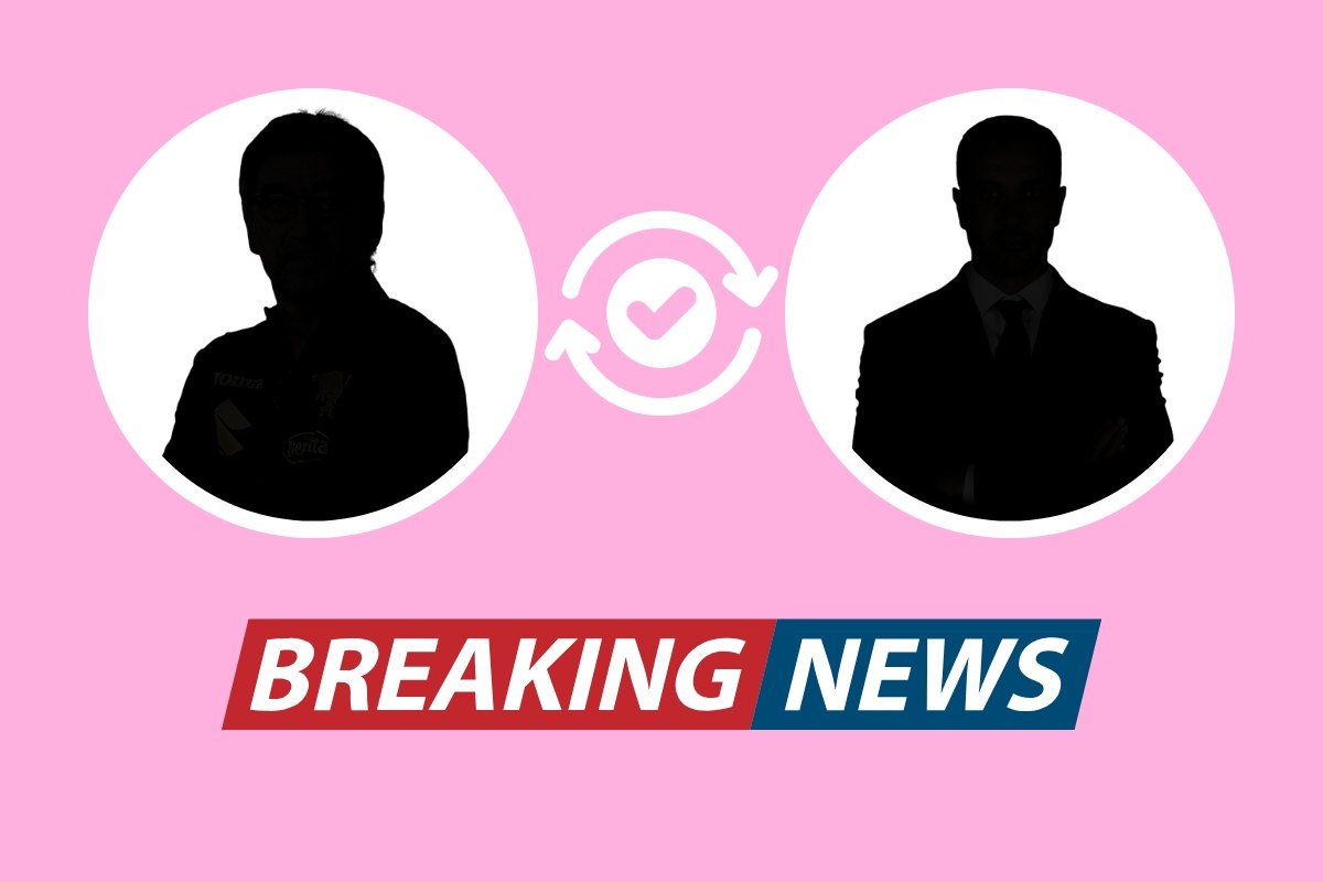 Dopo la batosta di oggi, lo scossone è servito: TERREMOTO sulla panchina della big! Dopo la batosta di oggi, lo scossone è servito: TERREMOTO sulla panchina della big!