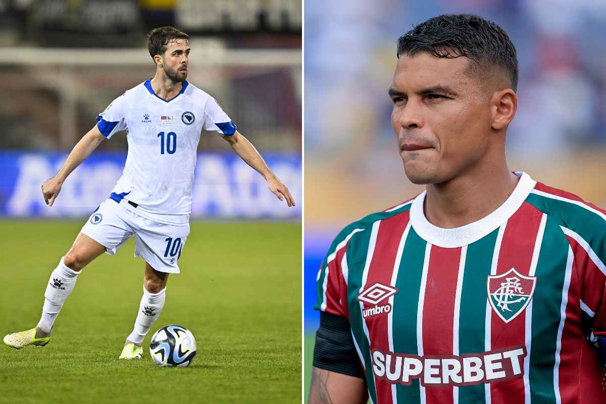 pjanic e silva di nuovo in serie a spunta l8217annuncio improvviso dell8217esperto di mercato da Rompipallone.it pjanic e silva di nuovo in serie a spunta l8217annuncio improvviso dell8217esperto di mercato