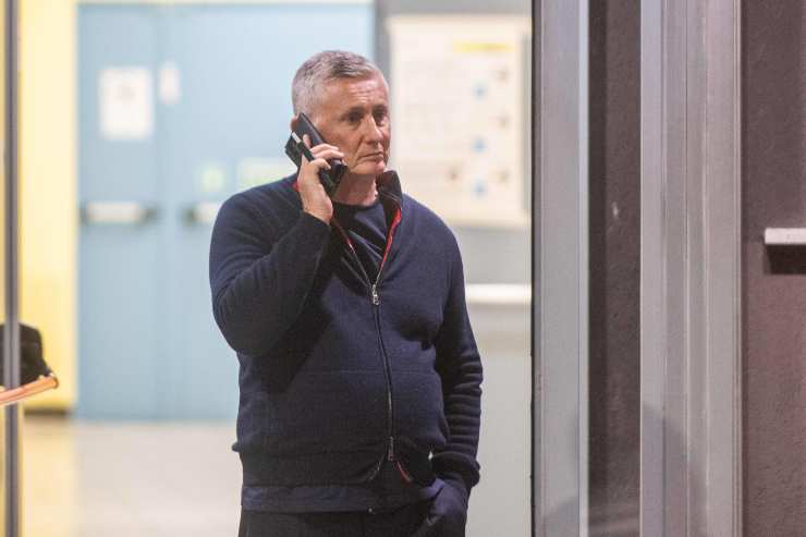 Pradè si è dimesso dalla Fiorentina