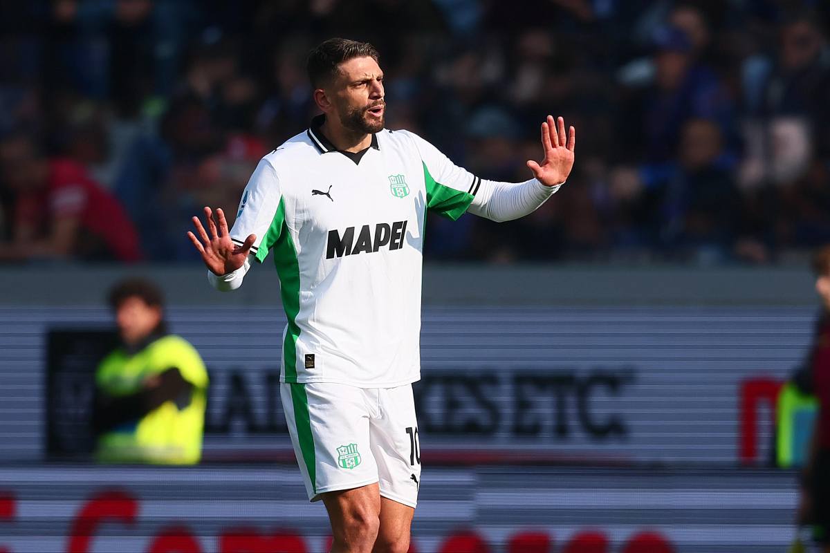 nuova tegola in serie a non solo vlahovic mazzata anche per berardi160il160comunicato