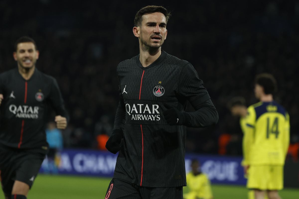 “La Ligue 1 è il miglior campionato del mondo”. Il commento dell’ex Juve scatena il dibattito