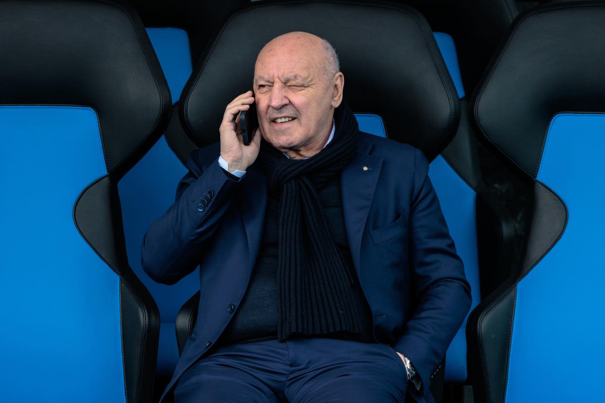 Inter, Marotta ci riprova per il vecchio pallino di mercato: sarà lui l’erede di Sommer?