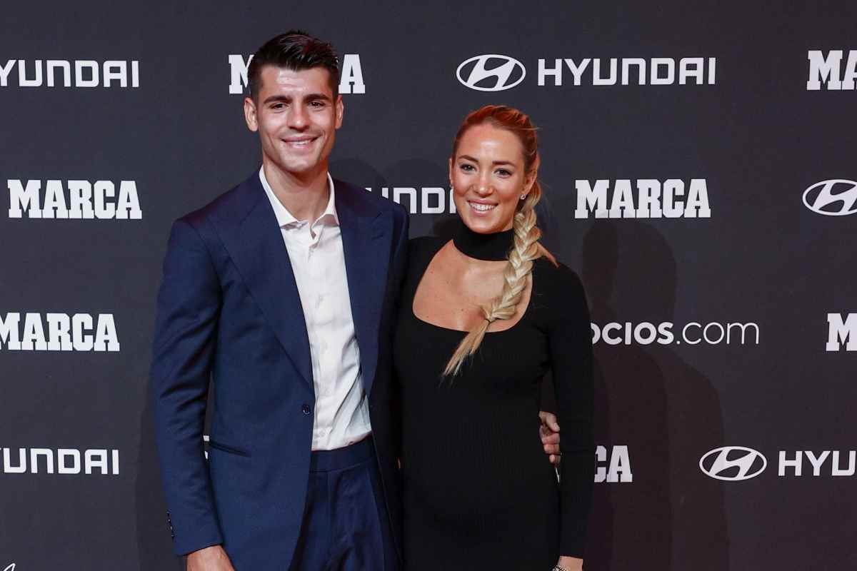morata campello ci risiamo le ultimissime novit224 spiazzano tutti