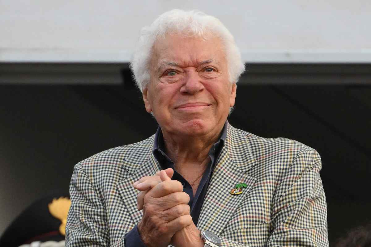 Morto Nicola Pietrangeli: il triste annuncio sullo storico tennista italiano