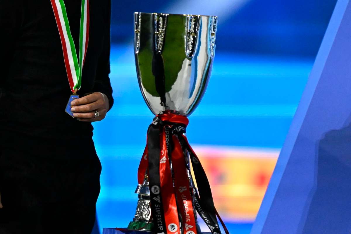la supercoppa vale oro incasso super per chi vincer224 in arabia tutte le cifre da Rompipallone.it la supercoppa vale oro incasso super per chi vincer224 in arabia tutte le cifre