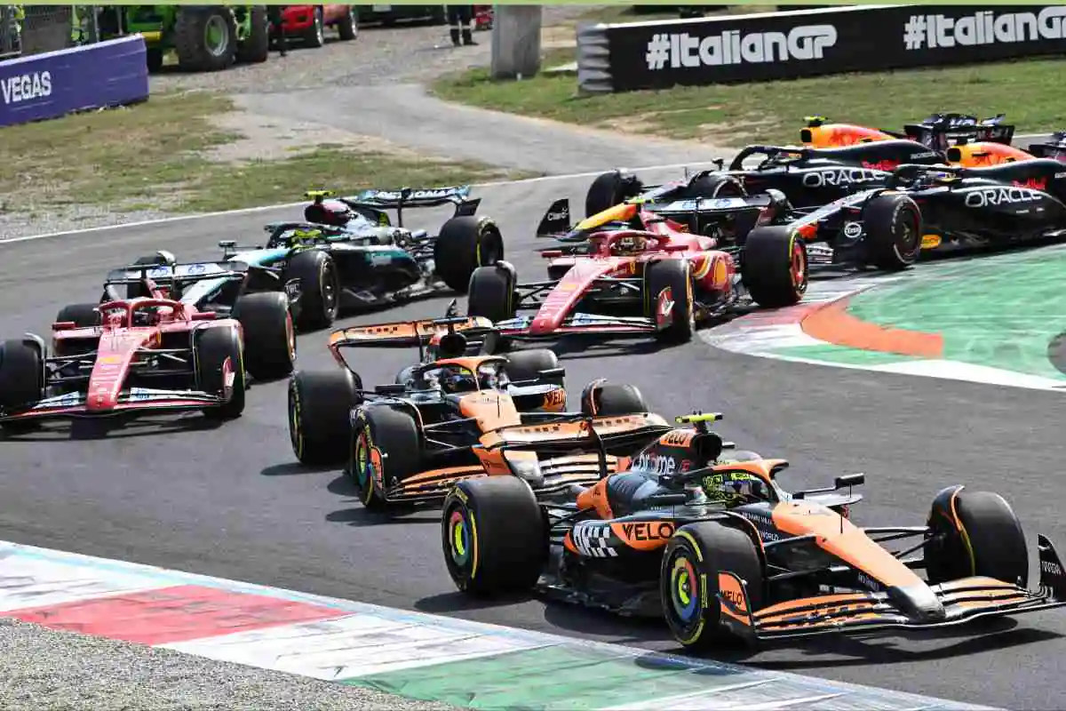 Nuovo circuito di F1 in Italia: le parole del presidente fanno sognare tutti, ecco dove