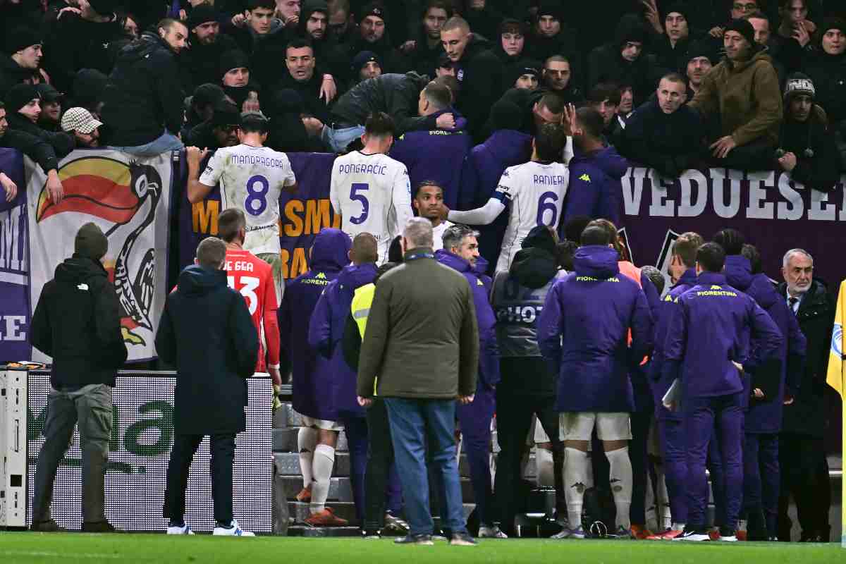 Guaio Fiorentina, ora si può arrivare addirittura in tribunale: cosa sta succedendo Guaio Fiorentina, ora si può arrivare addirittura in tribunale: cosa sta succedendo