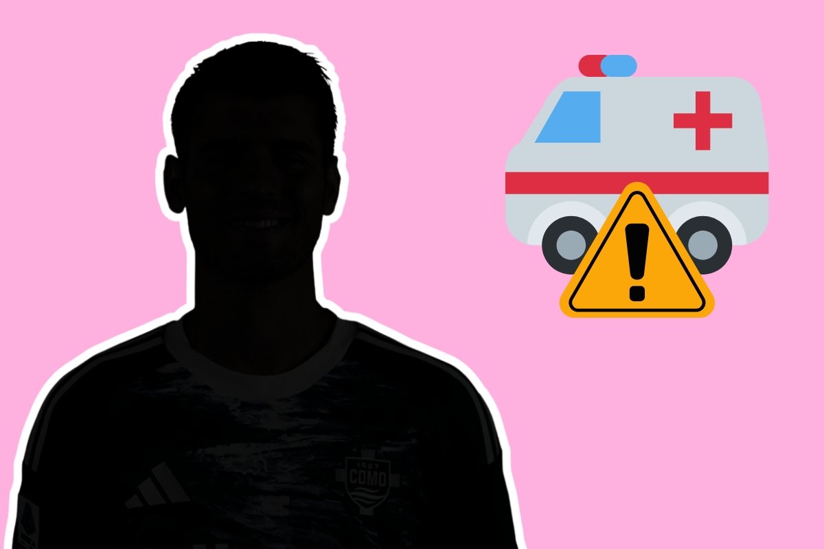 Lesione muscolare: 2025 finito per l’attaccante, tegola per il fantacalcio Lesione muscolare: 2025 finito per l’attaccante, tegola per il fantacalcio