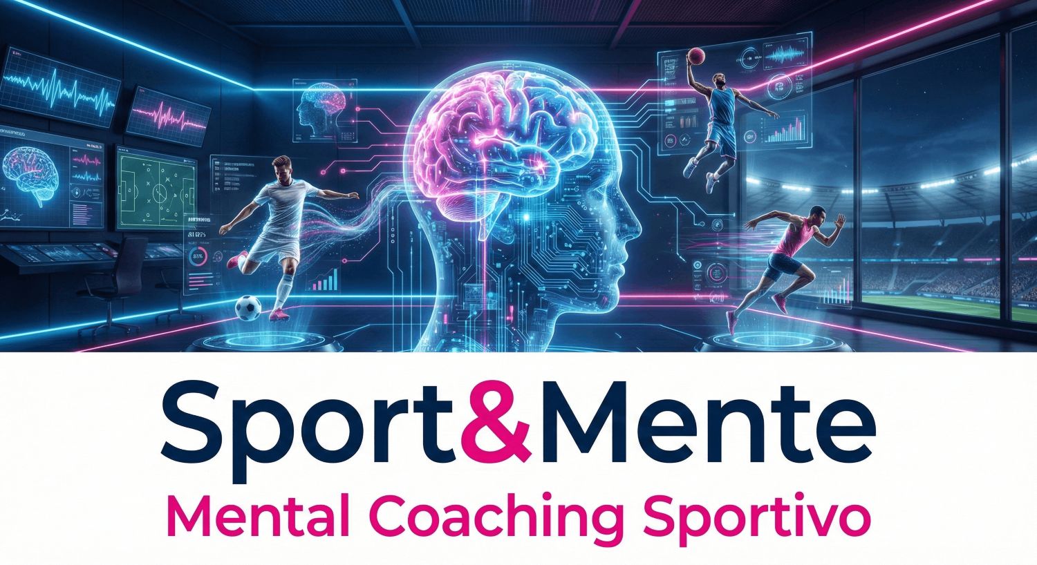 Sport & Mente Mental Coaching