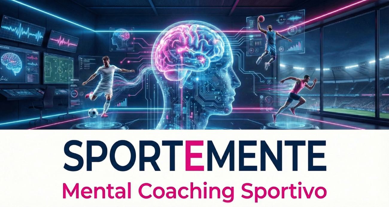Sport & Mente Mental Coaching