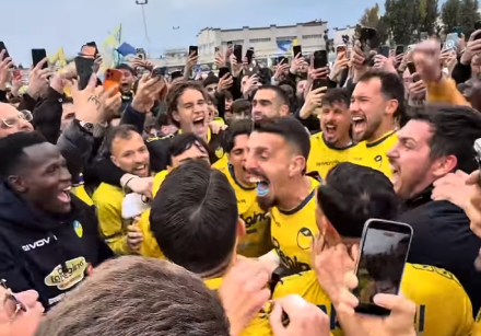 La provinCia che sogna format Rompipallone