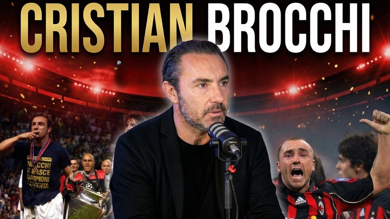 Che calcio dici podcast Rompipallone