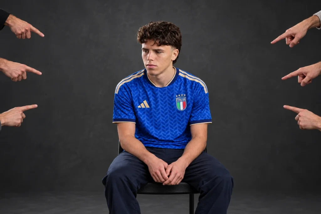 Facciamolo bene questo esercizio di onestà, perché ce lo dobbiamo tutti.