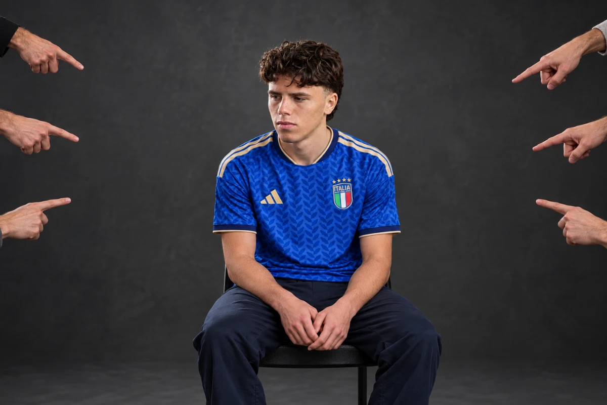 Facciamolo bene questo esercizio di onestà, perché ce lo dobbiamo tutti.