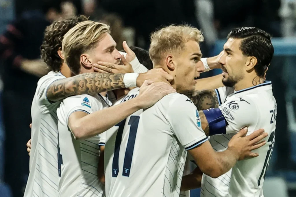 11.000 Motivi per... segnare il gol più bello!