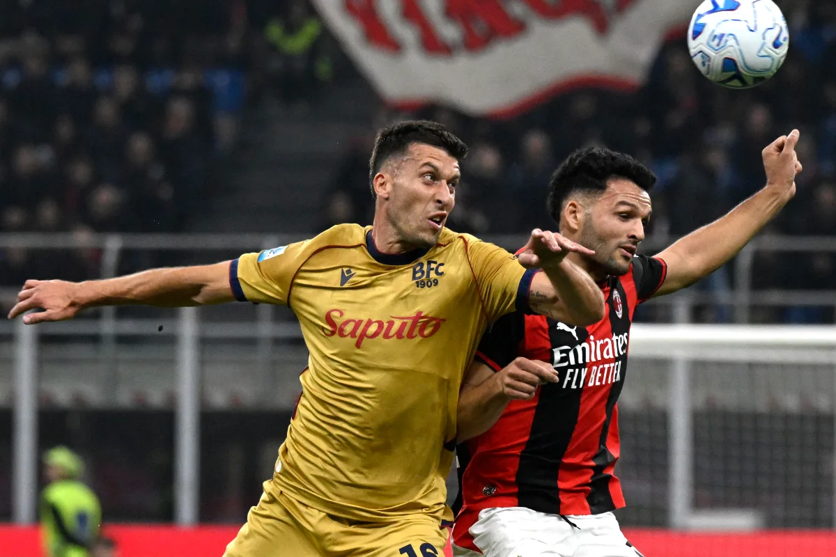 Kolo Muani e Gonçalo Ramos, voti bassi dai quotidiani dopo le sconfitte di Juventus e Milan