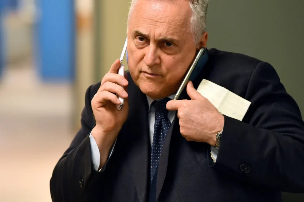 Lazio prima in classifica, ma l'Olimpico resta vuoto: il paradosso raccontato da Malcom Pagani